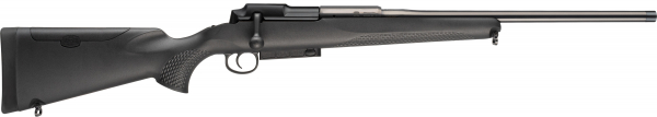 Mauser M25 Extreme - Mündungsgewinde Repetierbüchse